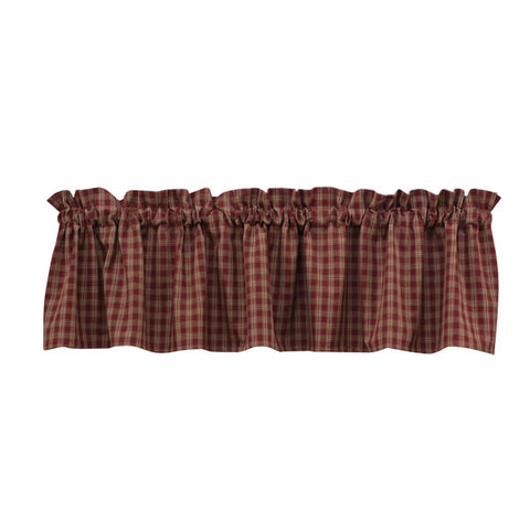 Wine valance