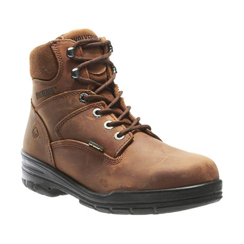 Wolverine work boot