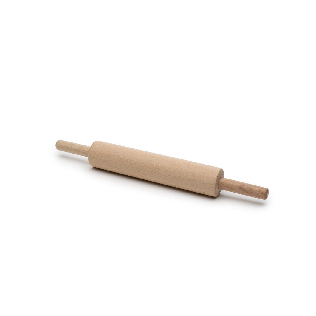 Wooden rolling pin