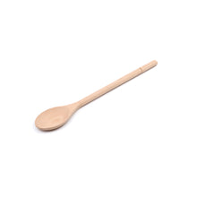 Wooden spoon