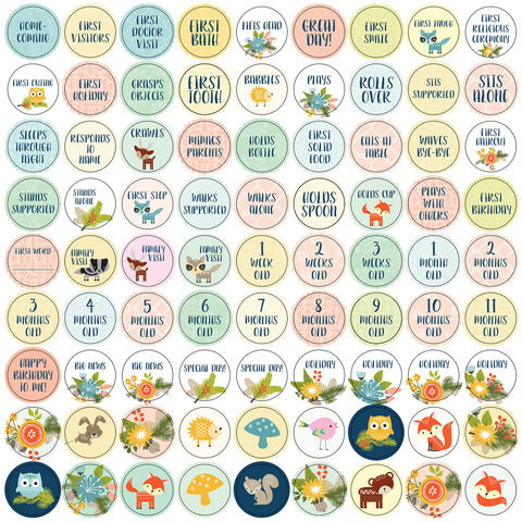 Stickers