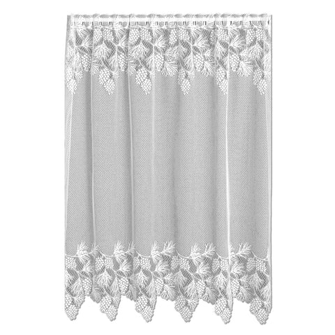woodland panel curtain