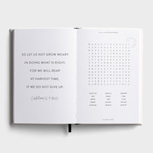Wordsearch book