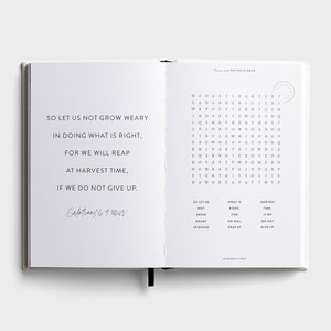 Wordsearch book