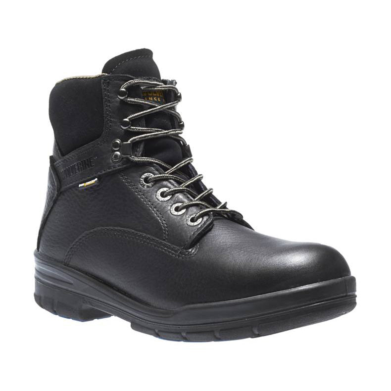 Wolverine Men's DuraShocks Lined Work Boots 3123 – Good's Store Online