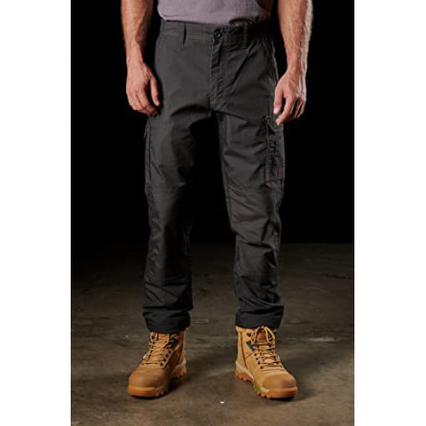 Front of Pants