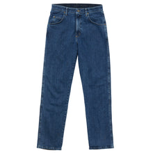 Men's Rugged Wear Performance Relaxed Fit Jeans 35051 C