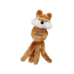 Wubba dog toy