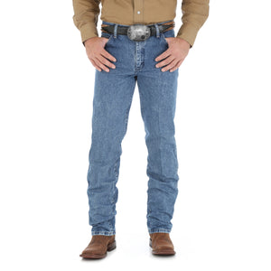 Wrangler Premium Performance Cowboy Cut Regular Fit Jeans 47MWZ