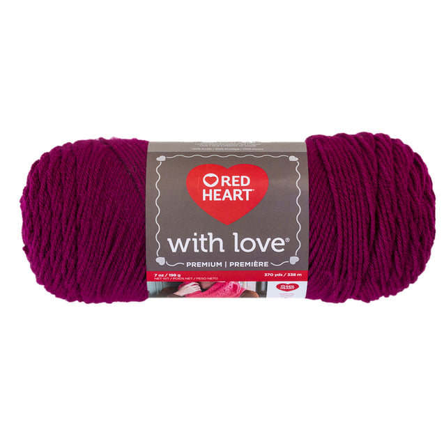 レビュー高評価のおせち贈り物 Red Online Store Good's – E400 Yarn Love With Heart その他