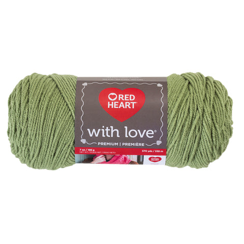 Lettuce Yarn