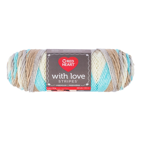 Sandbar yarn