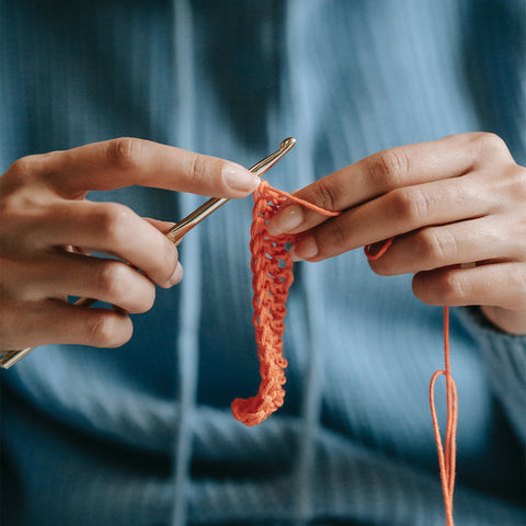 Yarn & Craft Supplies