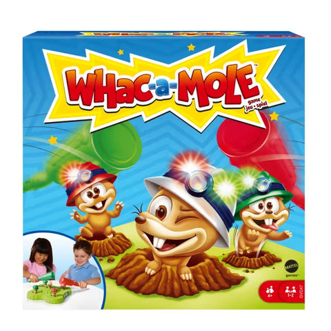Whac-A-Mole Game GVD47