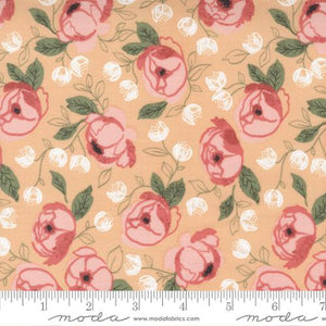 Country Rose Collection Yellow