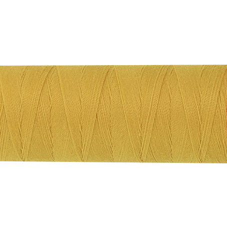 Yellow thread