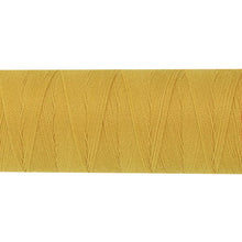 Yellow thread