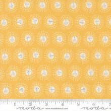 Noahs Ark Collection Hope Cotton Fabric 20873 yellow