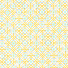 Sunflowers in My Heart Collection Checks and Plaids Cotton Fabric 27324 yellow
