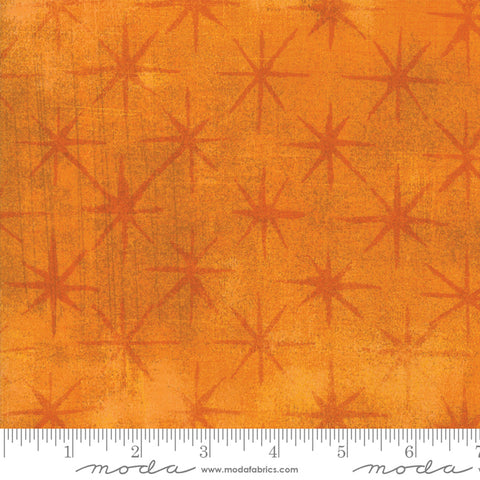 Yellow Gold  Seeing Stars Moda quilt fabric