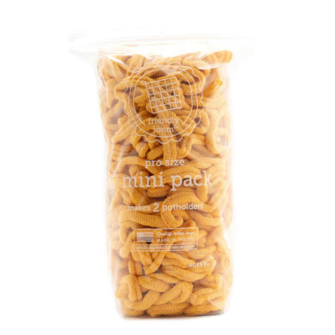 Yellow loops