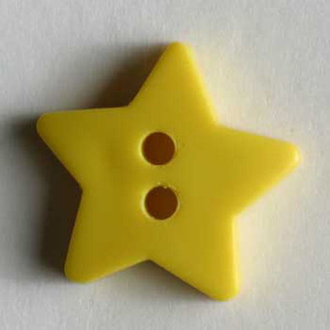 Yellow star button