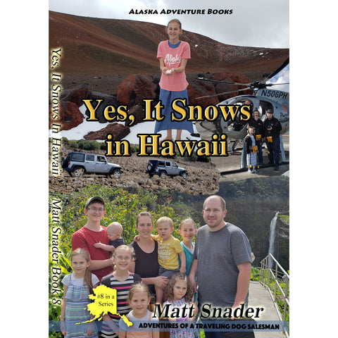 Front cover of book