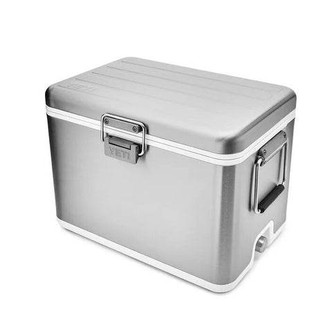 YETI V series ice chest
