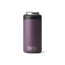 Yeti Colster Slim Can Insulator in Nordic Purple