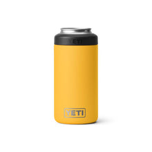 Yeti Rambler Colster Tall Can Insulator in Alpine Yellow