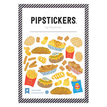 You Say Potato Pipstickers