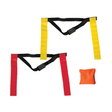 8 Player Youth Flag Football Set 33020