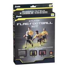 8 Player Youth Flag Football Set 33020