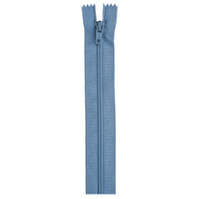 Copenhagen 22-inch zipper