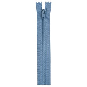 Copenhagen 22-inch zipper