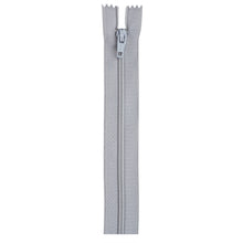 Nugrey 22-inch zipper