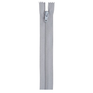 Nugrey 22-inch zipper