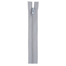 Nugrey 20-inch zipper