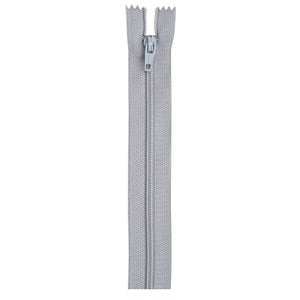 Nugrey 20-inch zipper