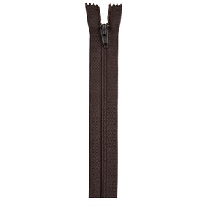 Cloister 20-inch zipper