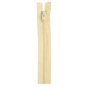 Primrose  20-inch zipper