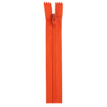 Tango 22-inch zipper