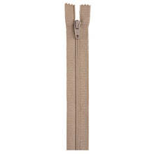Dogwood 22-inch zipper