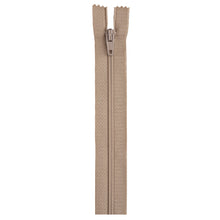 Dogwood 20-inch zipper