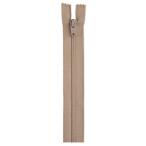 Dogwood 20-inch zipper