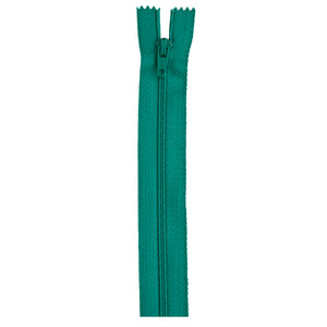 Jade zipper
