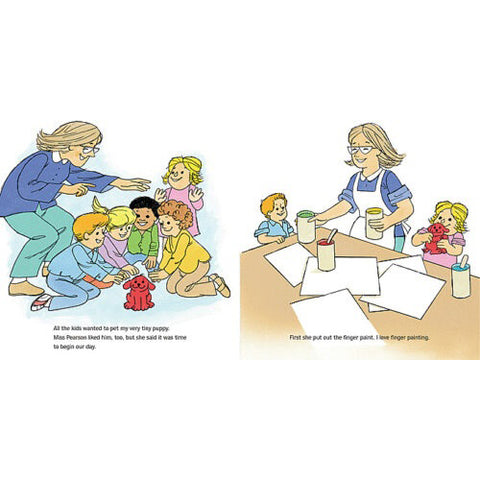 Sample Pages