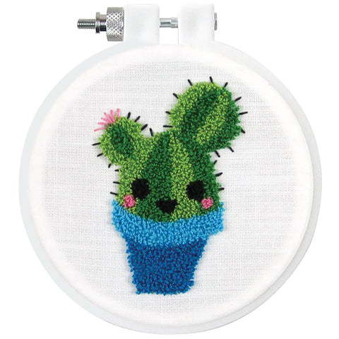 Punch Needle Craft Kits DW2