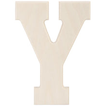 Baltic Birch University Font Letters & Numbers LBB-1