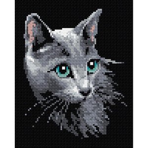 Cat Mosaic Kit RAM0014
